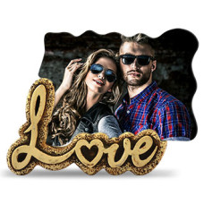 Love Photoframe